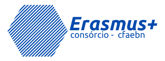 Erasmus+ consórcio